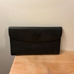 Vintage Longchamp Women’s Wallet